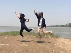 -古柏渡飞黄旅游区