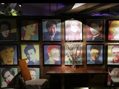 -时光乌托邦空中花园餐厅川味·融合菜(幸福广场店)