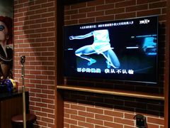-星聚会KTV(合生汇黑金店)