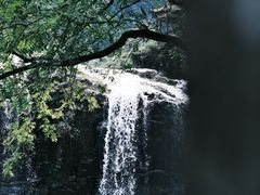 -刘伯温故里景区百丈漈