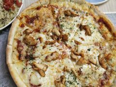 -La Medina餐厅(亮马河南路店)