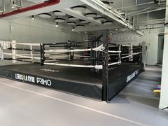 -花环泰拳·勒德斯拉泰拳馆(静安店)