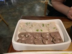 -左庭右院鲜牛肉火锅(南通CBD大有境店)