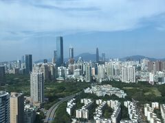 -深圳温德姆至尊酒店