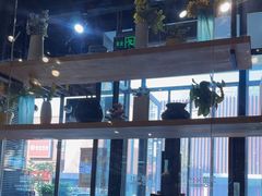 -玉善烧烤串城(长春总店)