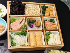 -阳坊涮肉(西直门凯德mall店)