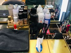-海马体照相馆(环贸iapm大师爱情店)