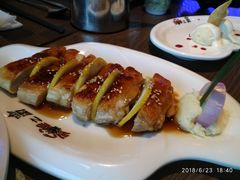 -蟹之国·精品蟹料理(极地店)