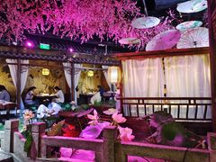 -韵秋荷(宝山龙湖天街店)