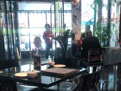 大堂-小资太太餐厅(南岗区店)