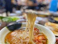 -鸡西大冷面(兰山店)