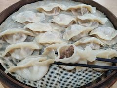 -清真·白家牛肉罩火烧老店(育才街店)