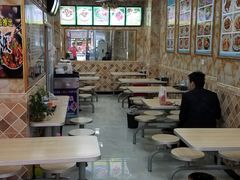 大堂-兰州牛肉拉面(合肥店)