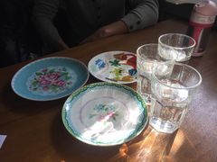 -JINNS锦时 steak&pizza(浸信会礼拜堂旧址店)