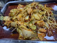 -亚东串烤(共康东路店)