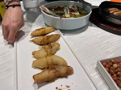 -柒园·三十年创意杭帮菜(龙湖滨江天街店)