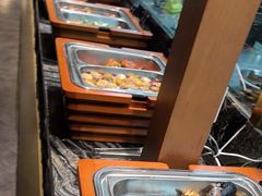 -松子料理(亮马桥店)