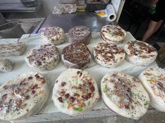 -陆姓崇明糕专卖(陈家镇店)