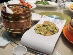 -大众海鲜(巨龙北路店)