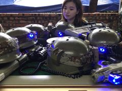 -铁山坪森林公园