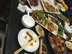 -锦州御烧烤·形象店(人民街店)
