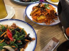 -大壮家原味烤肉(兴华北街店)