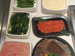 -海底捞火锅(勒泰店)