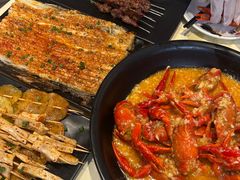 -聚味瞿记·龙虾堂(坡子街店)