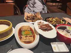-全聚德(双井店)