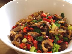 -红旗大食堂(君悦紫园店)