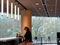 -麦当劳(杭州文三路店)