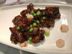 -御花园·粤菜·海鲜火锅(中山公园店)
