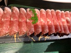 -老灶堂文创火锅(文艺路店)