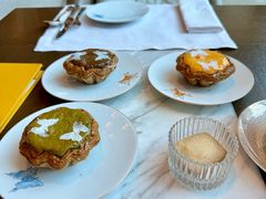 -沁蝶 Butterfly Patisserie甜品蛋糕(北京瑰丽酒店)