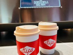 -Sips&Lick茶兰咖啡(五道口店)
