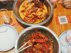 -柒五龙虾(八王寺店)