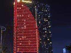 -广州香格里拉酒店