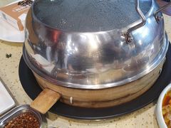 -船梆煮•蒸汽海鲜·生腌干蒸(五四广场店)