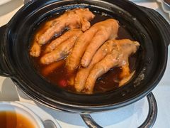 -皇朝会.经典传统粤菜(外滩店)