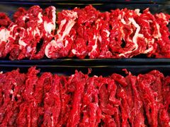 -牛记皇鲜牛肉火锅(环球度假区梨园店)