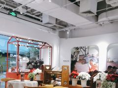 -灵意咖啡·西班牙美食(汕头金平万达广场店)