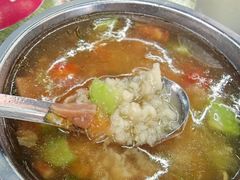 -经纬四烧烤(中央大街店)