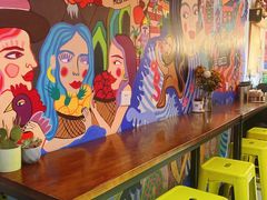 -Mesa Madre梅萨妈妈·Bintana(国贸店)