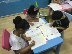 -英孚教育青少儿(河东资深教研中心)