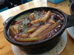 -沈妈砂锅(光华村店)