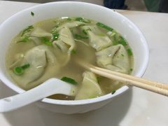 -绿杨馄饨临顿路店