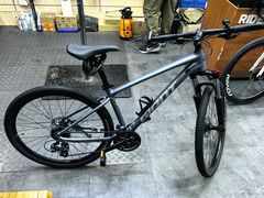 -GIANT捷安特自行车专卖店(金桥台儿庄路店)