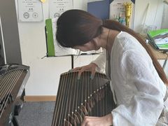 -明月雅筝古筝培训