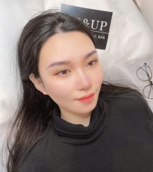 -UP&UP·半永久眉毛眼线机器野生眉