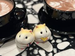 -禧室Joyous Lounge(禧园店)